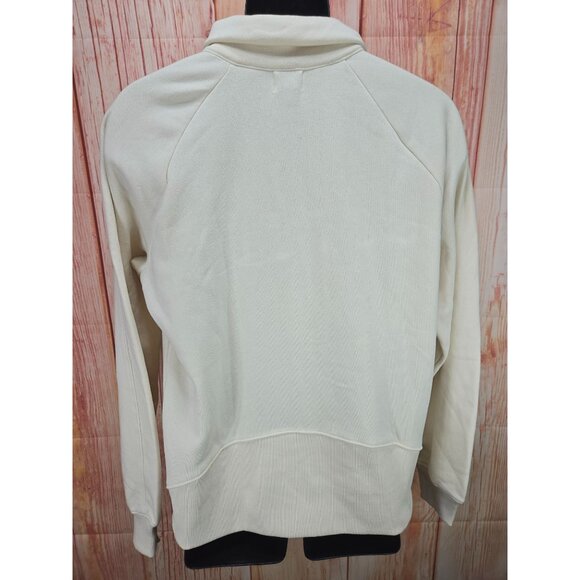 BKE Mens Birch 1/2 Zip Mock Neck Pullover Large NEW NWT - Picture 2 of 8